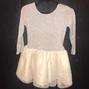 Old Navy 18-24 Months tutu bottom dress